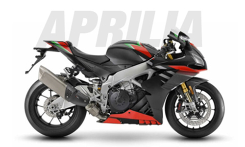 Best Aprilia Motorcycle Fairings UK