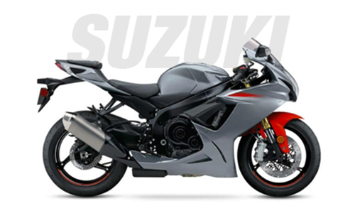 Best Suzuki Motorcycle Fairings UK