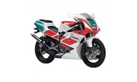 Best 1991-1994 Yamaha TZR250 3XV Fairings UK