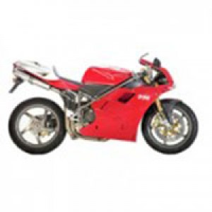 Best 1993-2005 Ducati 996 Fairings UK