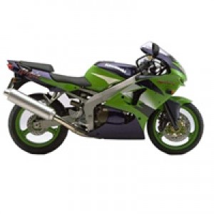 Best 1998-1999 Kawasaki ZX6R Fairings UK