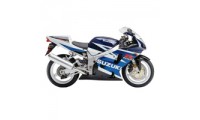 Best 2001-2003 Suzuki GSXR 750 Fairings UK