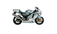 Best 2002-2006 Kawasaki ZX12R Fairings UK
