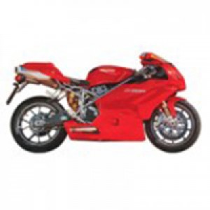Best 2003-2004 Ducati 999 Fairings UK