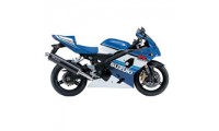 Best 2004-2005 Suzuki GSXR 750 Fairings UK