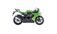 Best 2008-2010 Kawasaki ZX10R Fairings UK