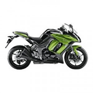 Best 2010-2016 Kawasaki Z1000SX Fairings UK