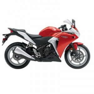 Best 2011-2015 Honda CBR250RR Fairings UK