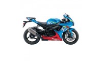 Best 2011-2024 Suzuki GSXR 750 Fairings UK