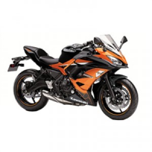 Best 2017-2019 Kawasaki Ninja 650 EX650 Fairings UK