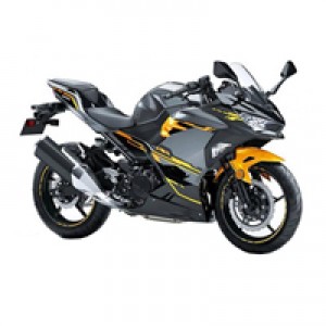 Best 2018-2024 Kawasaki Ninja 400 EX400 Fairings UK