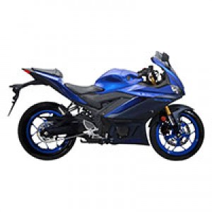 Best 2022-2024 Yamaha R25 Fairings UK