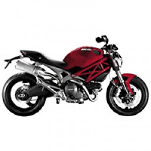 Best Ducati Monster 796 Fairings UK