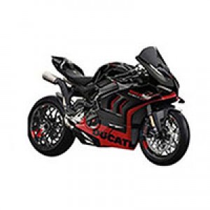 Best Ducati Panigale V4 V4S Fairings UK