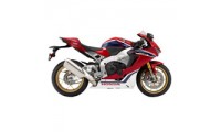 Best Honda CBR Fairings UK