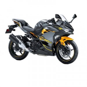 Best Kawasaki Ninja 400 EX400 Fairings UK
