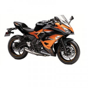 Best Kawasaki Ninja 650 EX650 Fairings UK