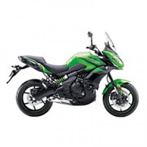 Best Kawasaki Versys 650 Fairings UK