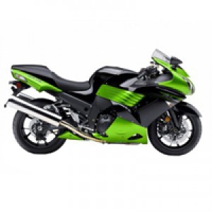 Best Kawasaki ZX14R Fairings UK