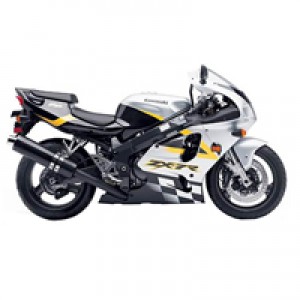 Best Kawasaki ZX7R Fairings UK