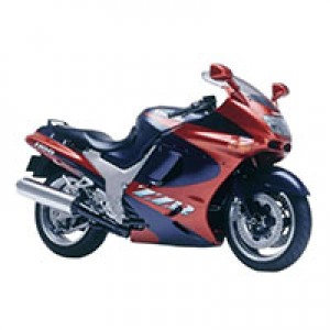 Best Kawasaki ZZR1100 Fairings UK
