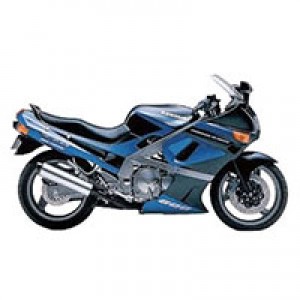 Best Kawasaki ZZR600 Fairings UK