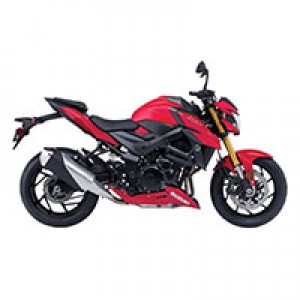 Best Suzuki GSX-S 750 Fairings UK