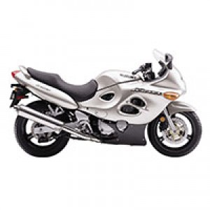Best Suzuki GSX600F Katana Fairings UK
