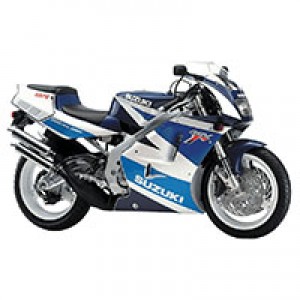 Best Suzuki RGV250 VJ22 Fairings UK