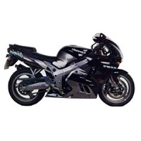 1994-1997 ZX9R Fairings