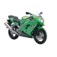 1998-1999 ZX9R Fairings