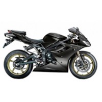 2006-2008 Daytona 675 Fairings