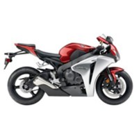 2008-2011 CBR1000RR Fairings