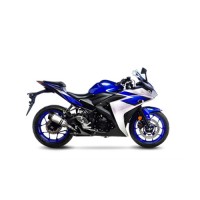 R3 Fairings