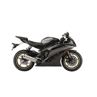 R6 Fairings