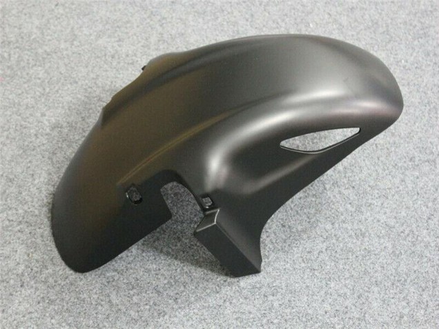 1995-1996 Honda CBR600 F3 Motorcycle Fairings - White Matte Black Flame UK