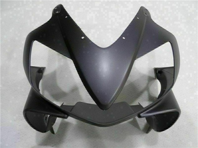 2001-2003 Honda CBR600 F4i Motorcycle Fairing - Matte Black Grey UK