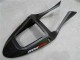 2001-2003 Honda CBR600 F4i Motorcycle Fairing - Matte Black Grey UK