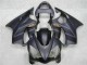 2001-2003 Honda CBR600 F4i Motorcycle Fairing - Matte Black Grey UK