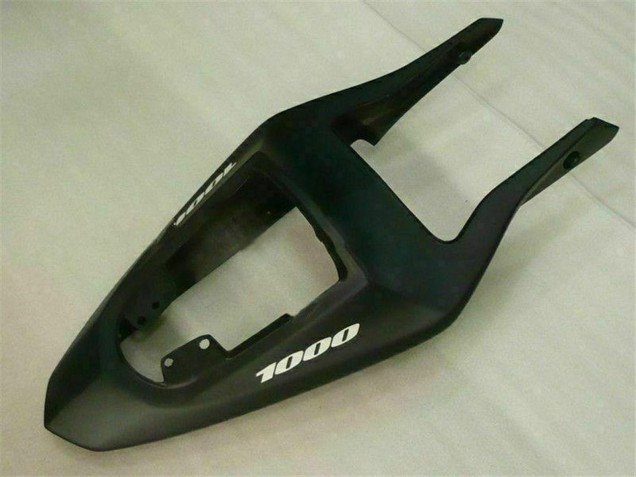 2003-2004 Suzuki GSXR 1000 Motorcycle Fairings - Matte Black UK