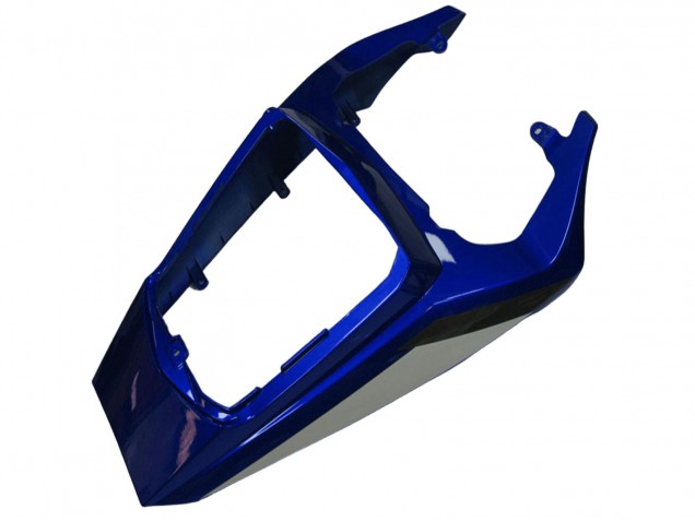 2003-2004 Yamaha YZF R6 Motorcycle Fairing - Blue White UK