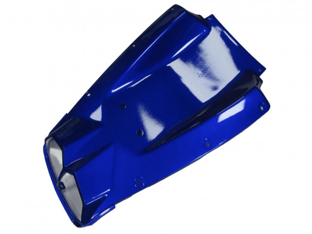 2003-2004 Yamaha YZF R6 Motorcycle Fairing - Blue White UK