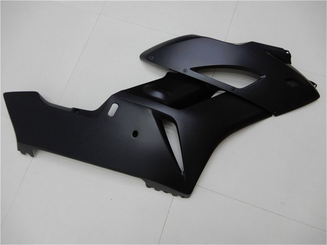 2004-2005 Honda CBR1000RR Motorcycle Fairings - Matte Black UK