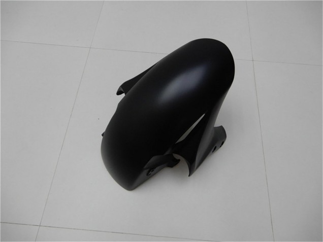 2004-2005 Honda CBR1000RR Motorcycle Fairings - Matte Black UK