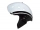 2004-2006 Yamaha YZF R1 Motorcycle Fairing - White Black UK