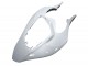 2004-2006 Yamaha YZF R1 Motorcycle Fairing - White Black UK