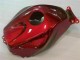 2005-2006 Honda CBR600RR Bike Fairings - Red Black UK