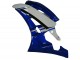 2006-2007 Yamaha YZF R6 Motorcycle Fairings - Blue White Black UK