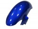 2006-2007 Yamaha YZF R6 Motorcycle Fairings - Blue White Black UK