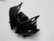 2006-2007 Yamaha YZF R6 Motorcycle Fairing Kits - Glossy Black Matte Black UK